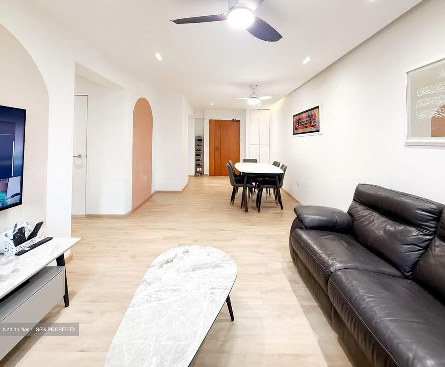 Blk 869B Tampines Greenwood (Tampines), HDB 4 Rooms #566517461